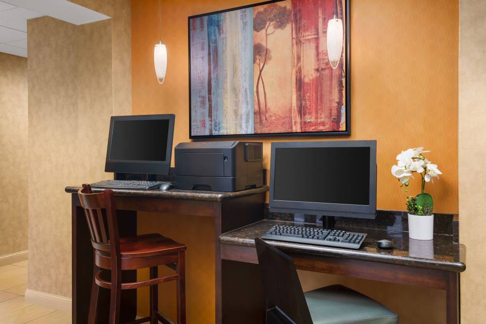 Residence Inn By Marriott Philadelphia Montgomeryville 5
