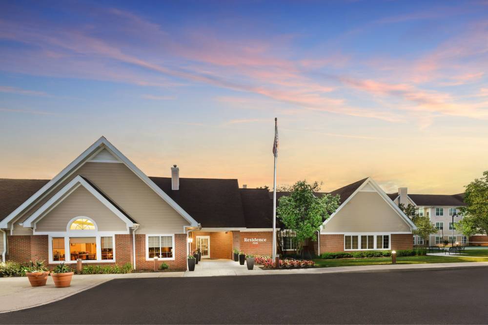 Residence Inn By Marriott Philadelphia Montgomeryville 7