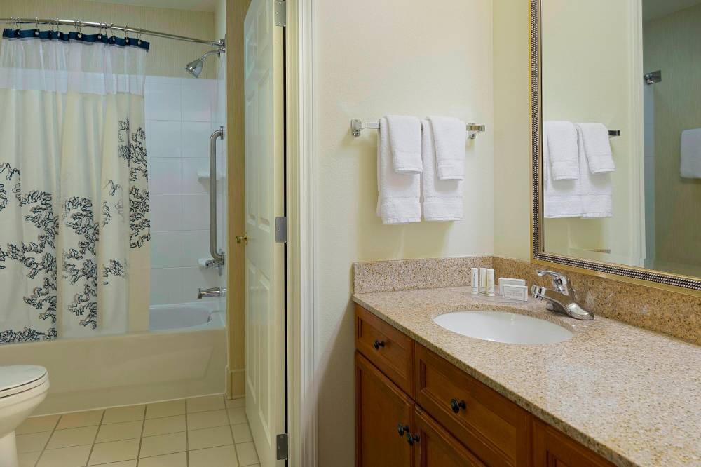 Residence Inn By Marriott Philadelphia Montgomeryville 4