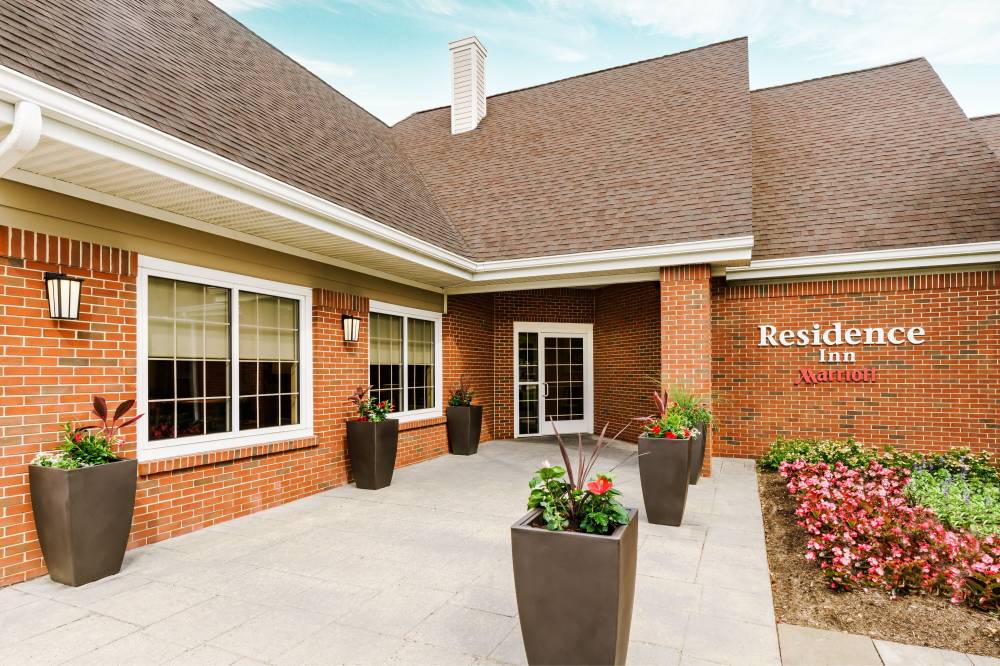 Residence Inn By Marriott Philadelphia Montgomeryville 9