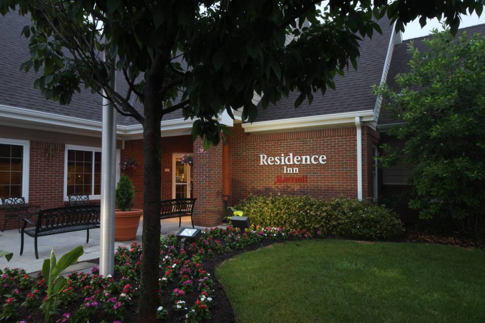 Residence Inn By Marriott Philadelphia Montgomeryville 10