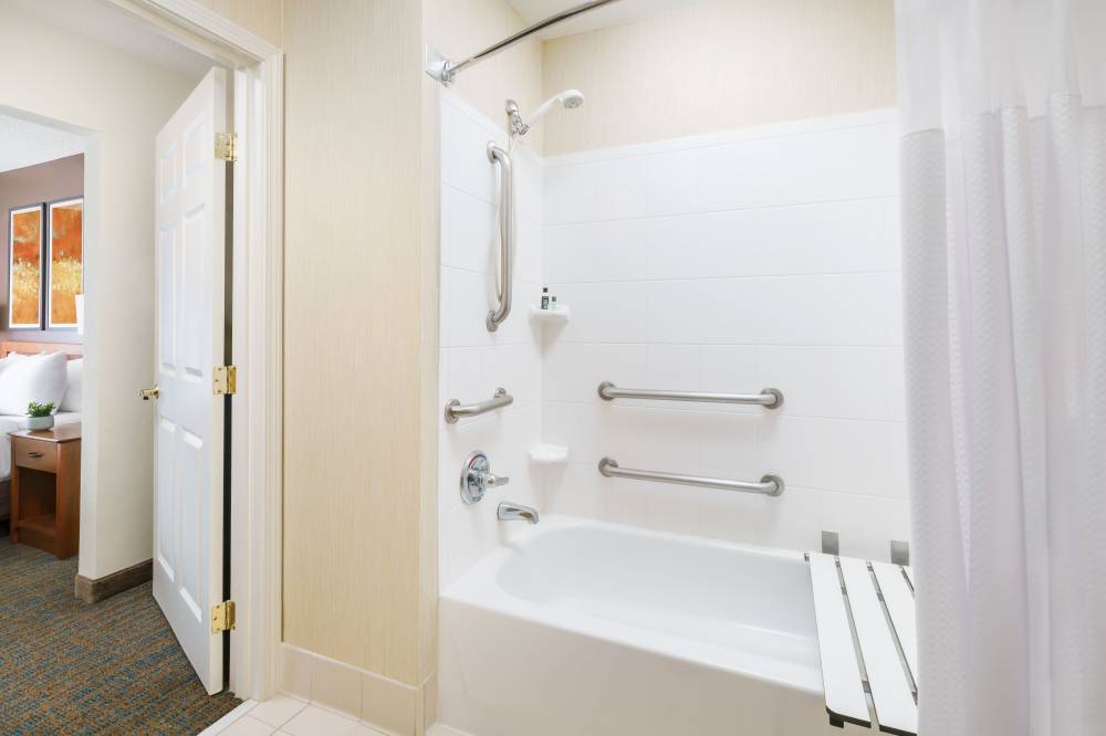 Residence Inn By Marriott Philadelphia Montgomeryville 2