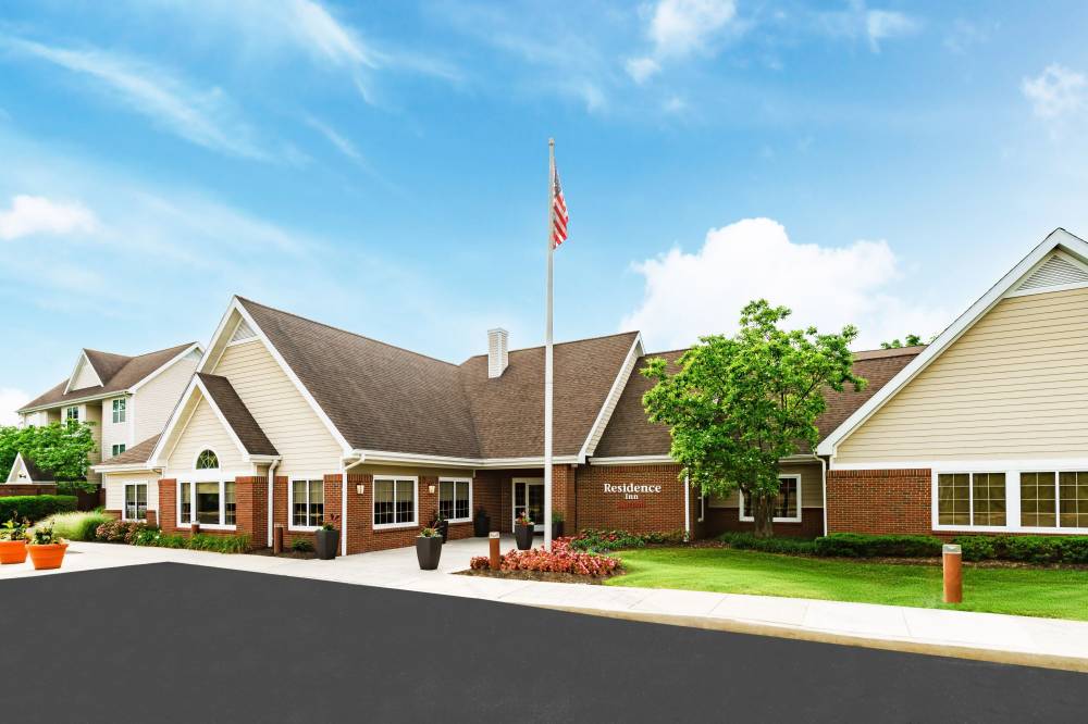 Residence Inn By Marriott Philadelphia Montgomeryville 8