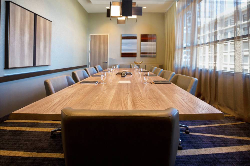 Residence Inn By Marriott Phoenix Downtown 6