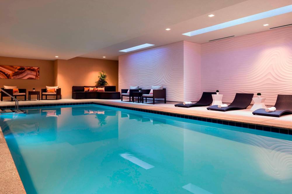 Residence Inn By Marriott Phoenix Downtown 9