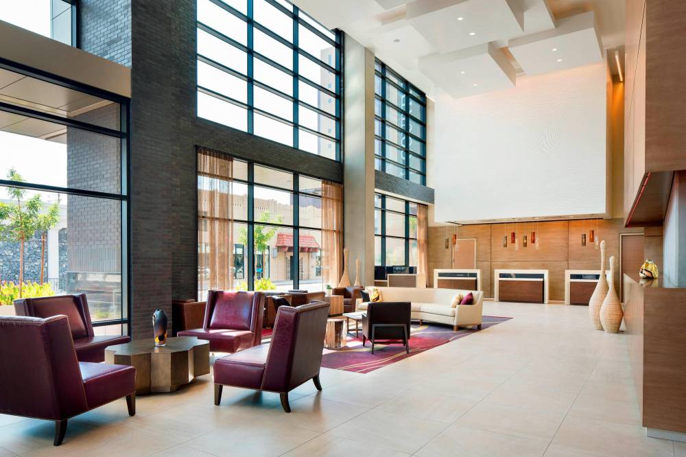 Residence Inn By Marriott Phoenix Downtown 7