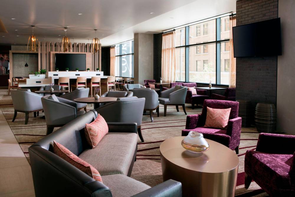 Residence Inn By Marriott Phoenix Downtown 10