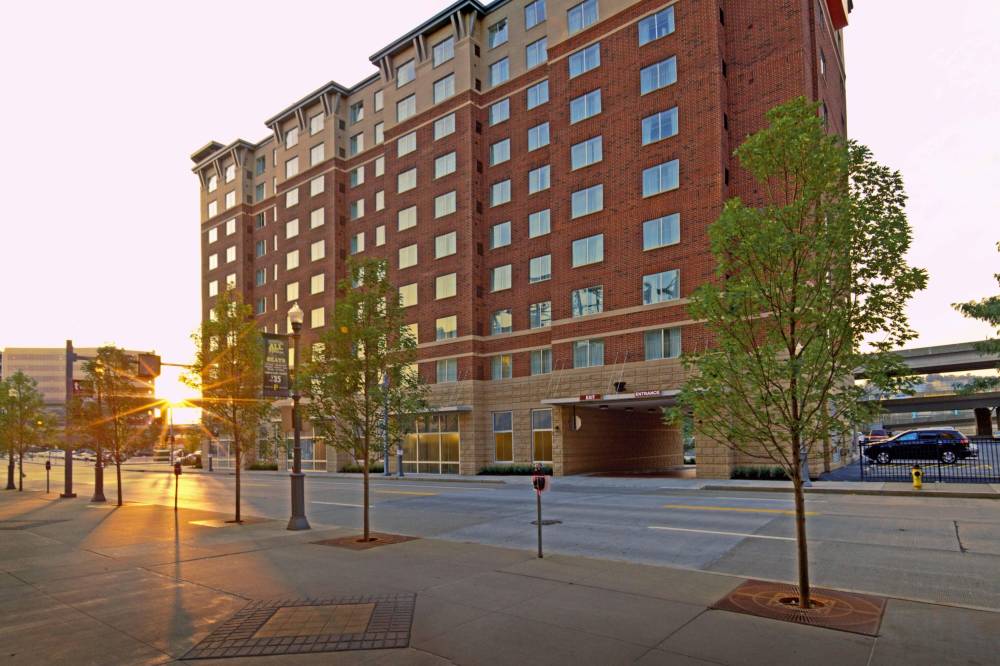 Residence Inn By Marriott Pittsburgh North Shore 8