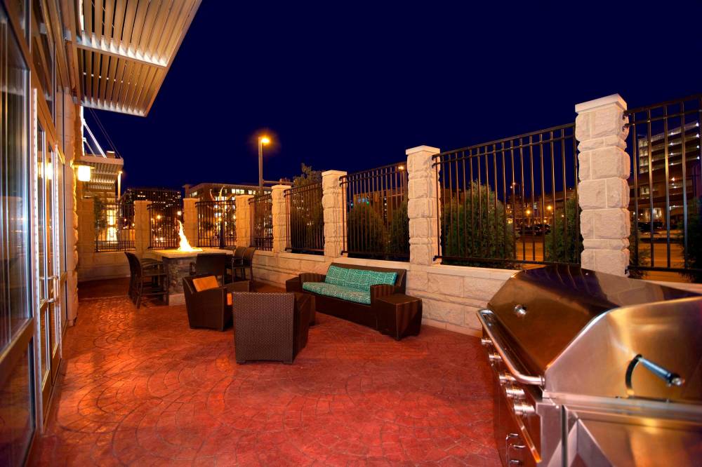 Residence Inn By Marriott Pittsburgh North Shore 9