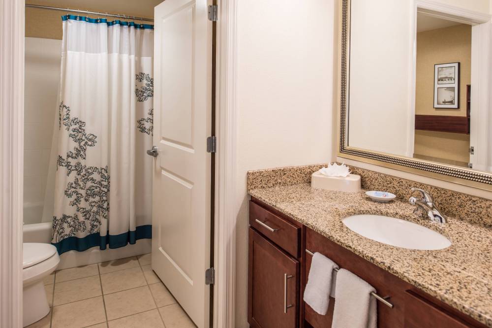 Residence Inn By Marriott Pittsburgh North Shore 3