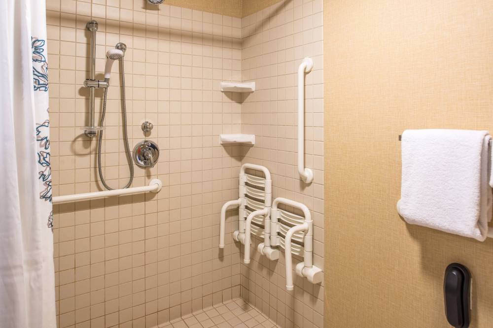Residence Inn By Marriott Pittsburgh North Shore 2