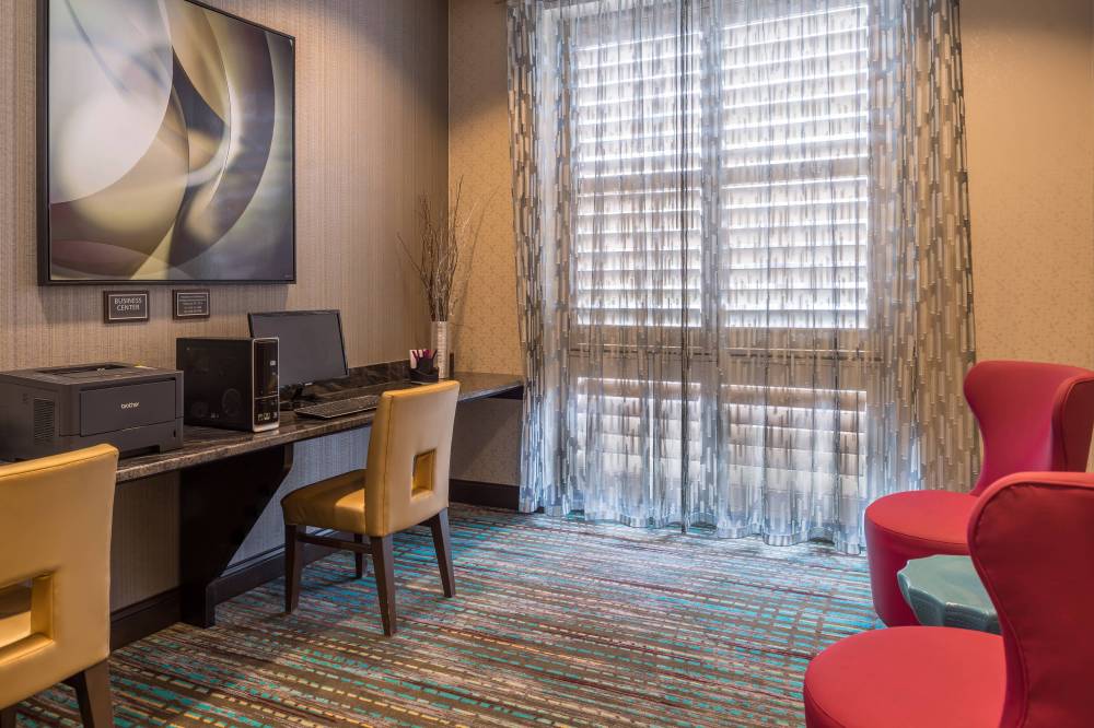 Residence Inn By Marriott Pittsburgh North Shore 6