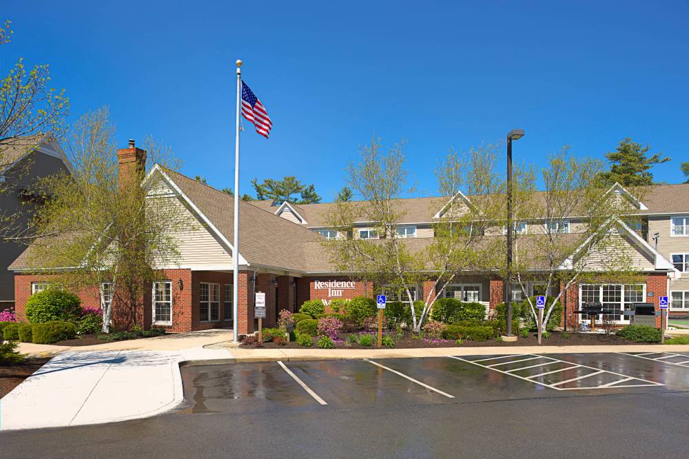 Residence Inn By Marriott Portland Scarborough 6