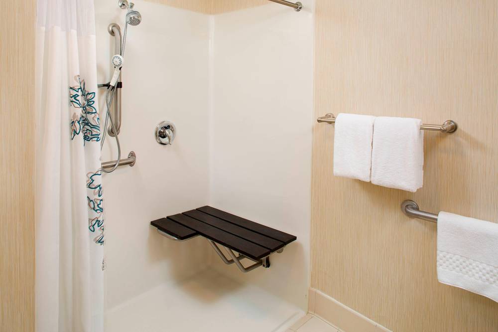 Residence Inn By Marriott Portland Scarborough 2