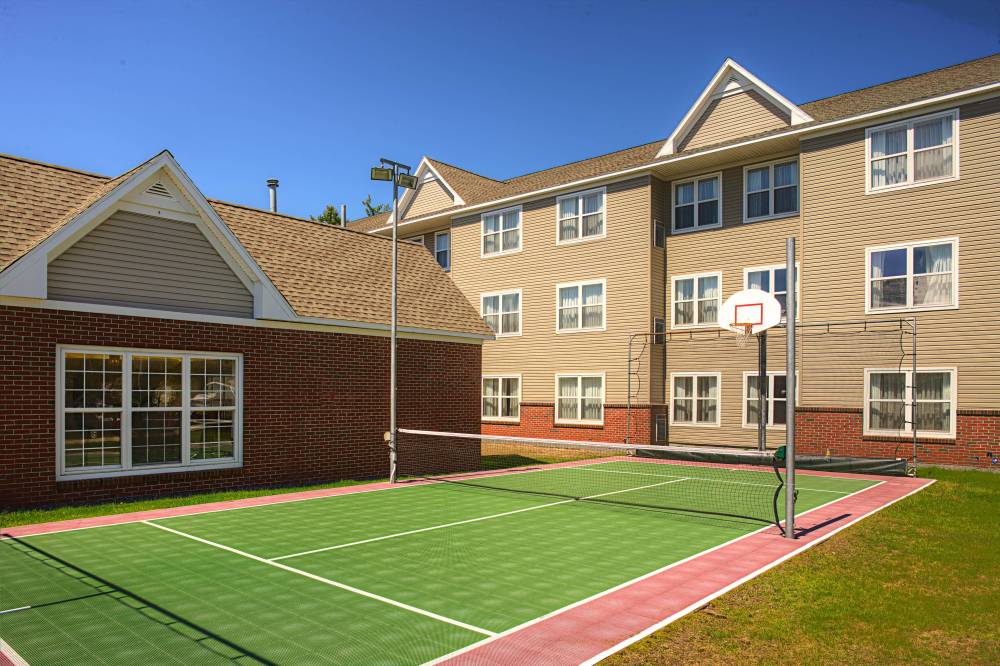 Residence Inn By Marriott Portland Scarborough 10