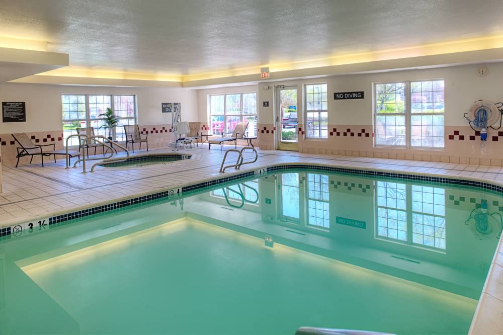 Residence Inn By Marriott Portland Scarborough 9