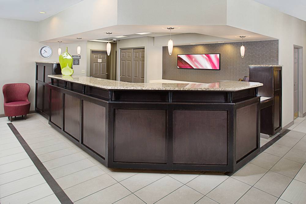 Residence Inn By Marriott Portland Scarborough 8