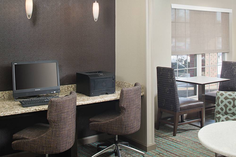 Residence Inn By Marriott Portland Scarborough 3