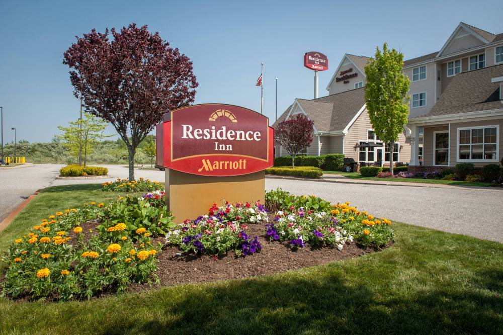 Residence Inn By Marriott Providence Coventry 7