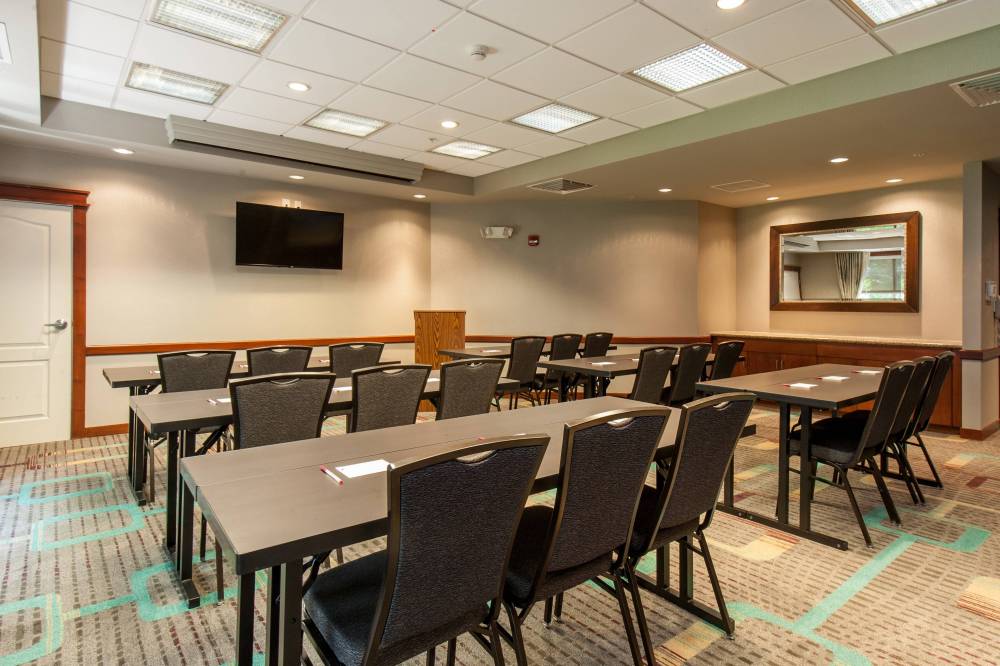 Residence Inn By Marriott Providence Coventry 9
