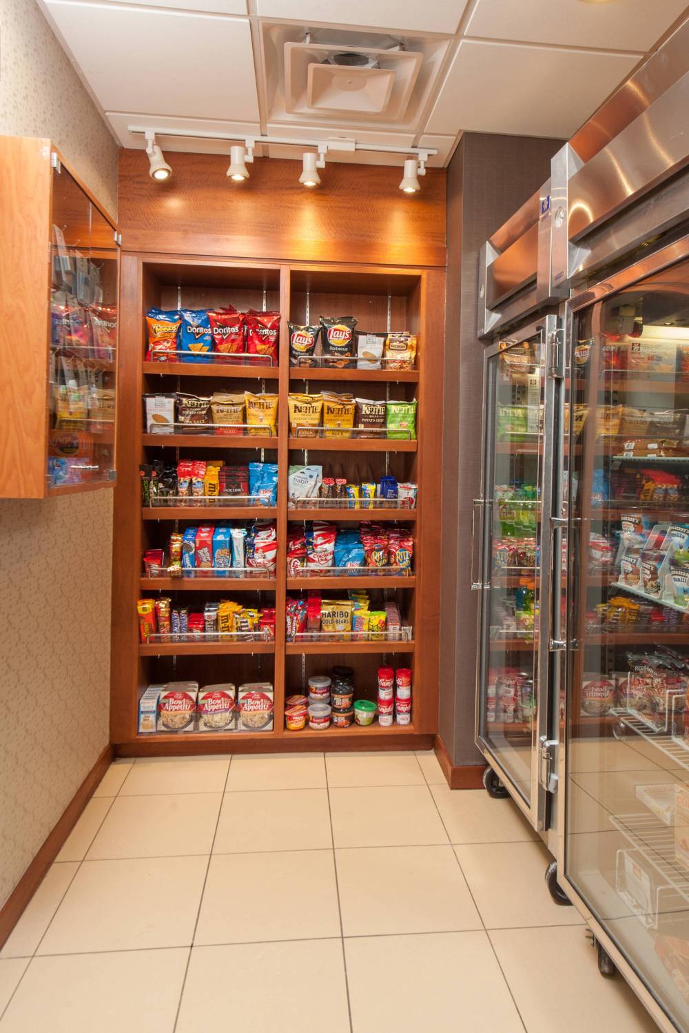 Residence Inn By Marriott Providence Coventry 4