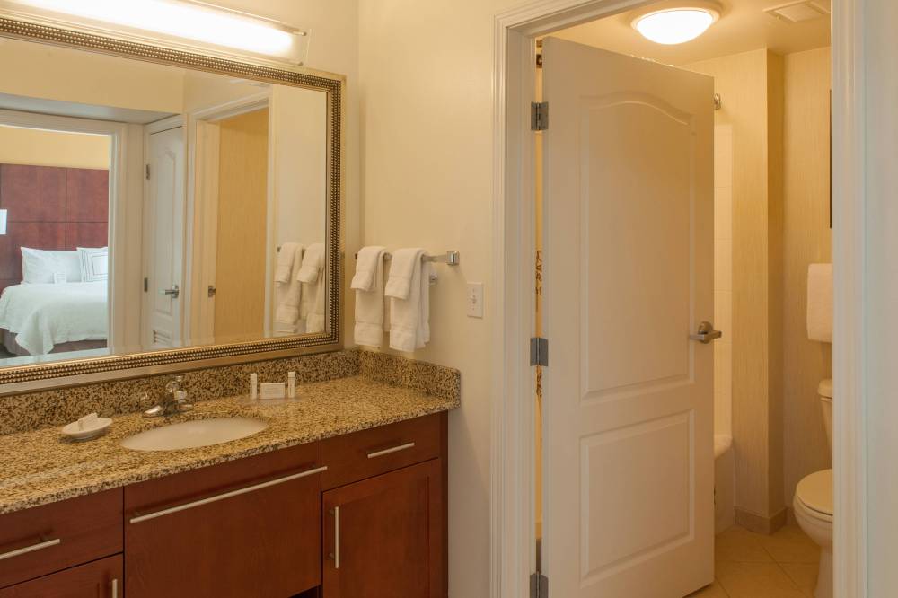 Residence Inn By Marriott Providence Coventry 2