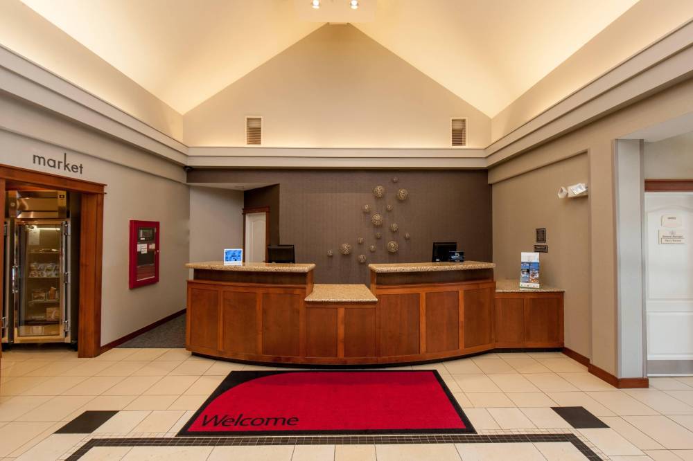 Residence Inn By Marriott Providence Coventry 10