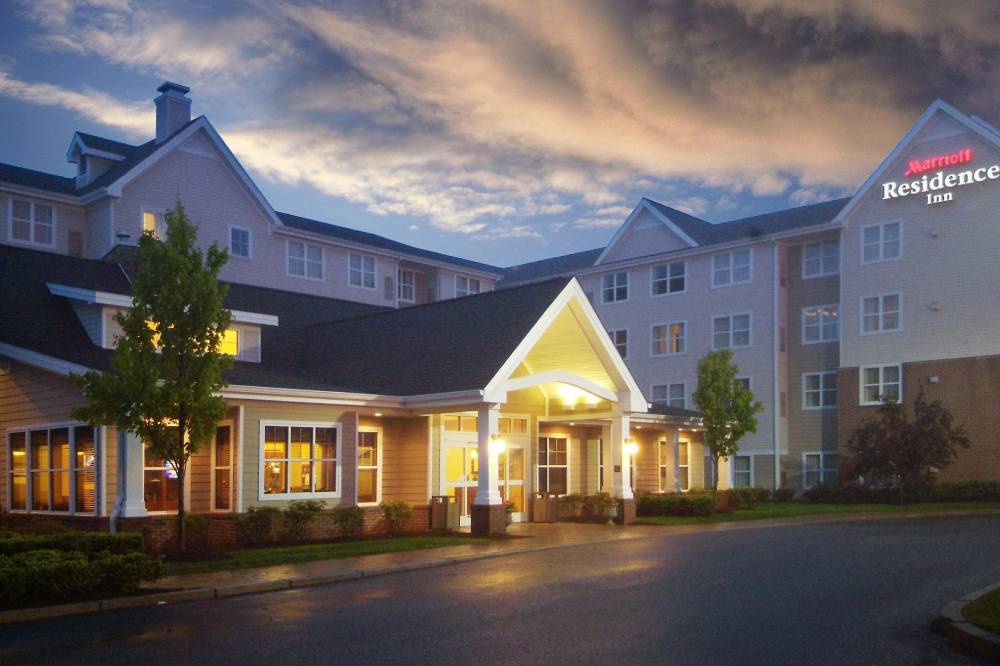 Residence Inn By Marriott Providence Coventry 6