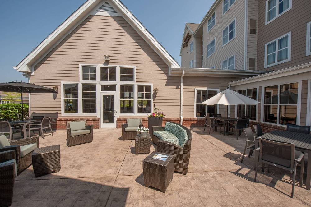 Residence Inn By Marriott Providence Coventry 8