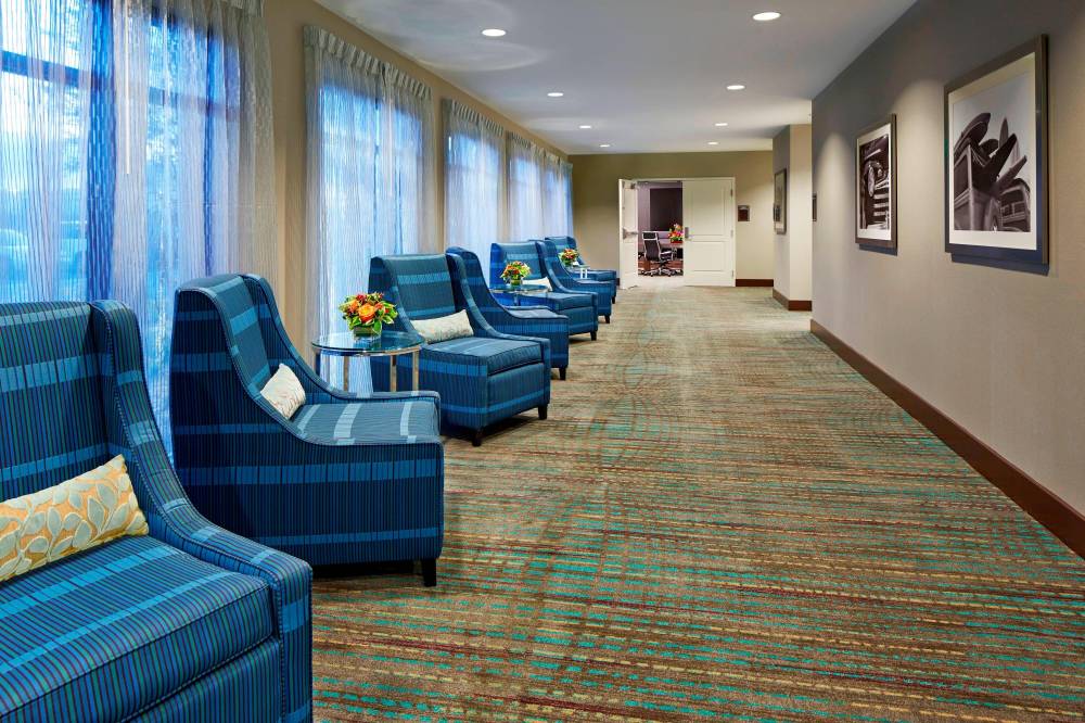 Residence Inn By Marriott Redondo Beach 10