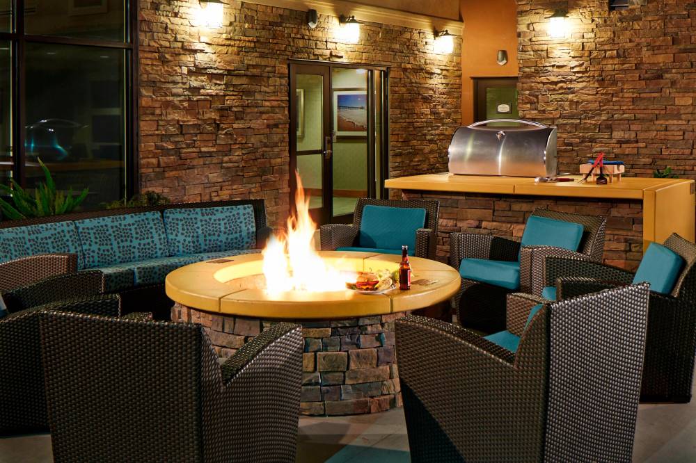 Residence Inn By Marriott Redondo Beach 9