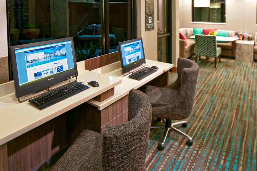 Residence Inn By Marriott Redondo Beach 4