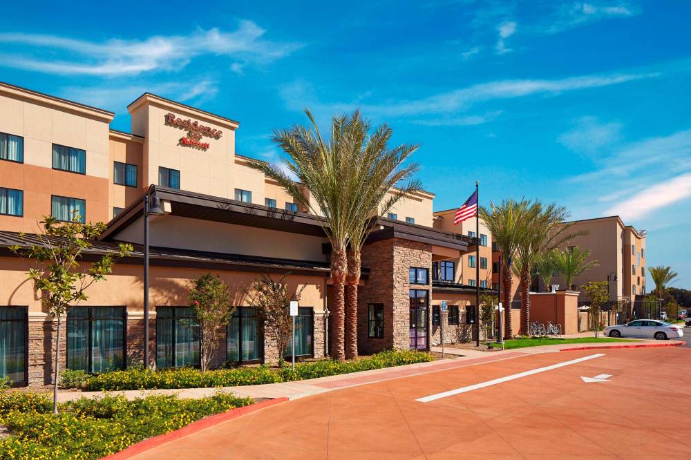 Residence Inn By Marriott Redondo Beach 6