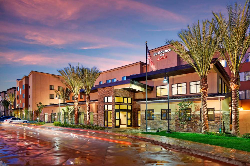 Residence Inn By Marriott Redondo Beach 7
