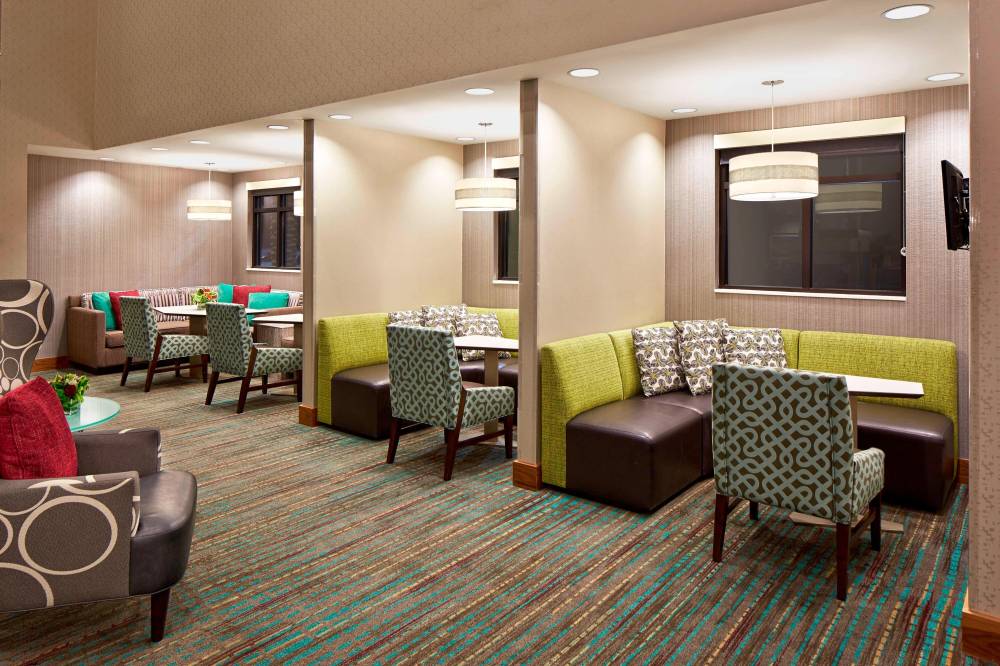 Residence Inn By Marriott Redondo Beach 8