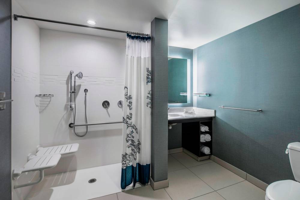 Residence Inn By Marriott Regina 2