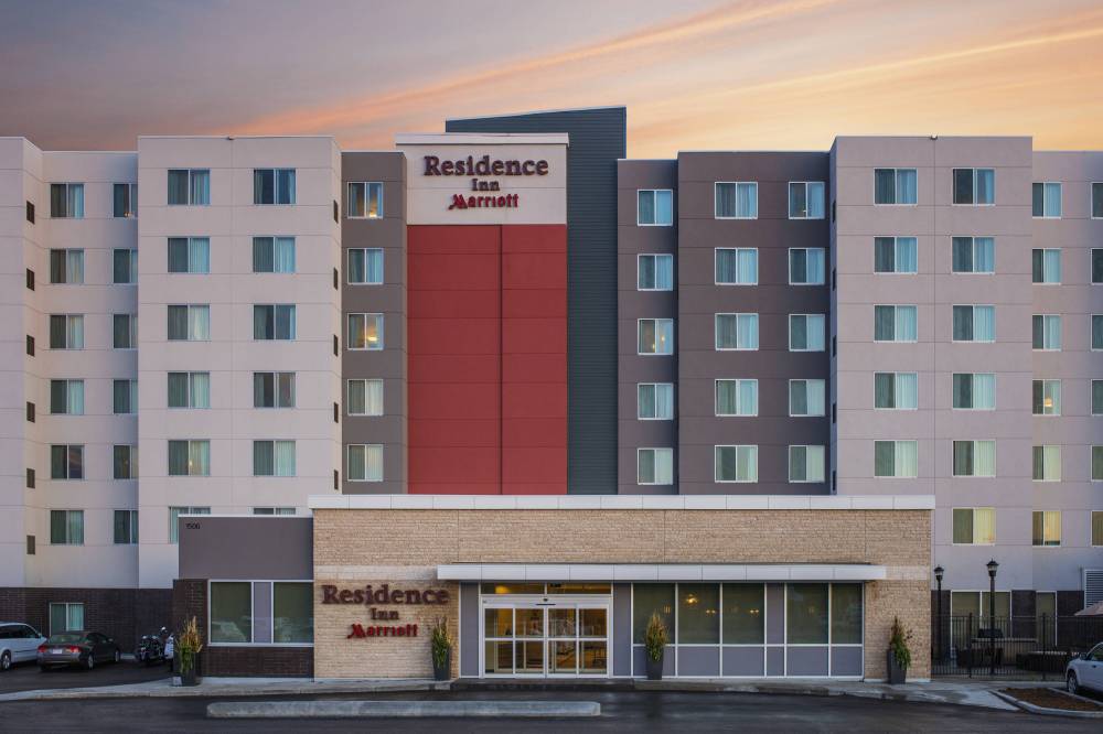 Residence Inn By Marriott Regina 5
