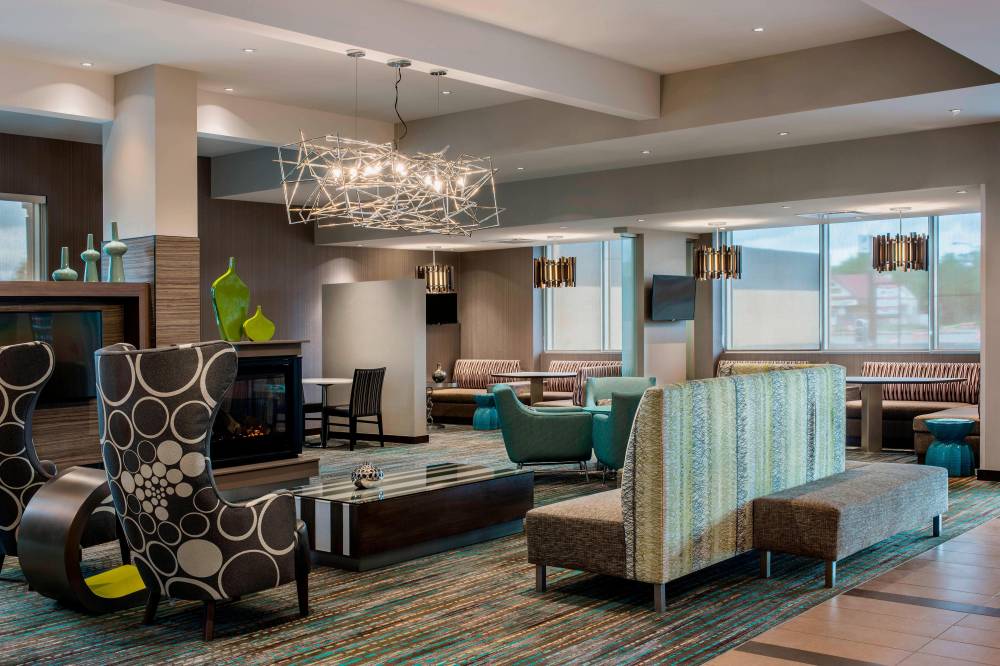 Residence Inn By Marriott Regina 10