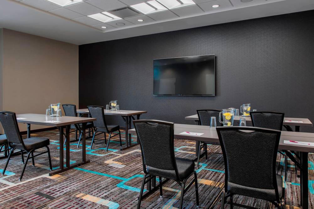 Residence Inn By Marriott Regina 8