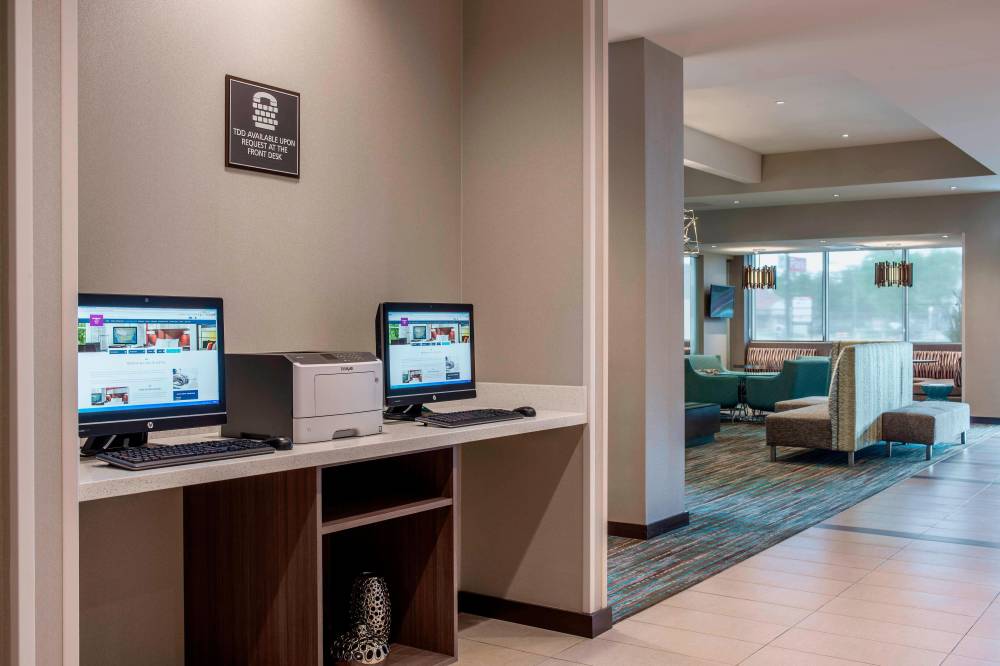 Residence Inn By Marriott Regina 3