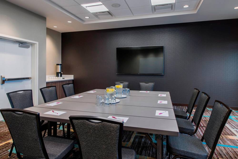 Residence Inn By Marriott Regina 7