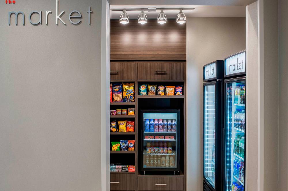 Residence Inn By Marriott Regina 4