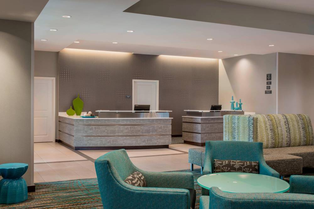 Residence Inn By Marriott Regina 9