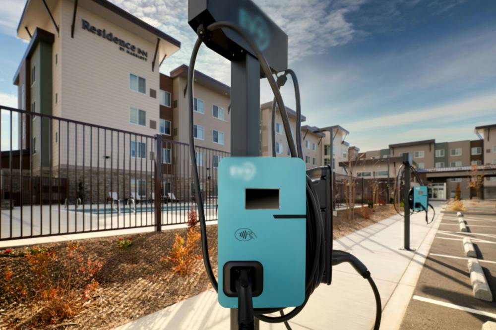 Residence Inn By Marriott Reno South 9