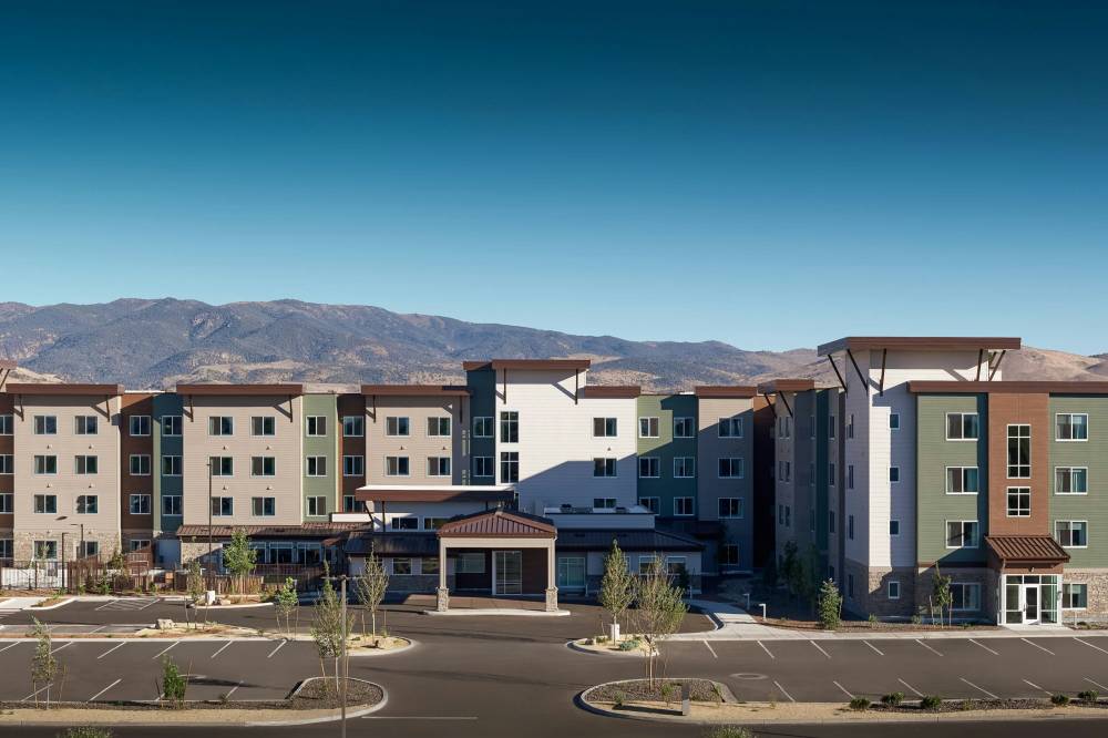 Residence Inn By Marriott Reno South 3