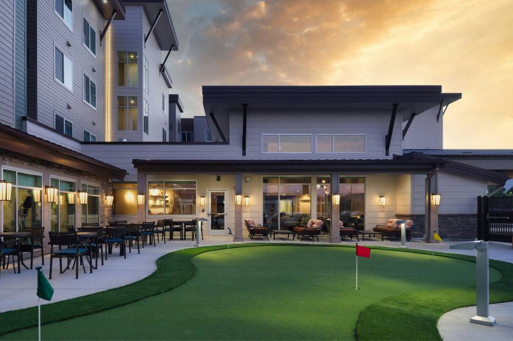 Residence Inn By Marriott Reno South 10