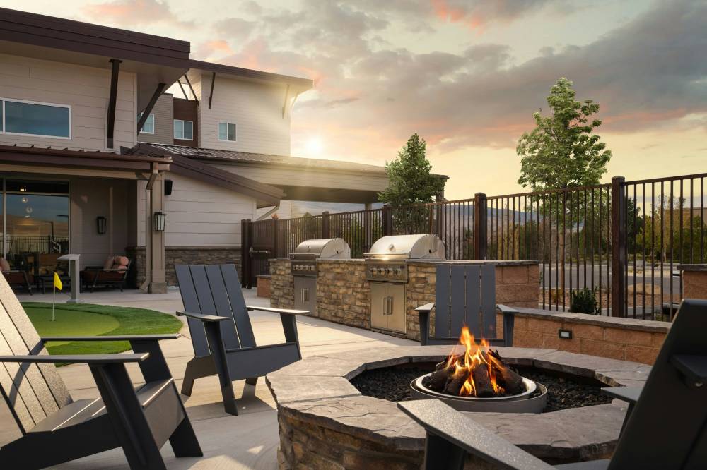 Residence Inn By Marriott Reno South 7