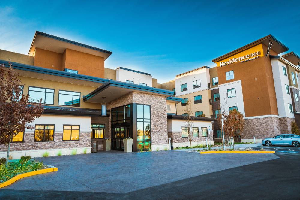 Residence Inn By Marriott Reno Sparks 5