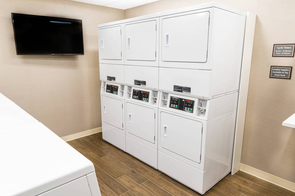 Residence Inn By Marriott Reno Sparks 2