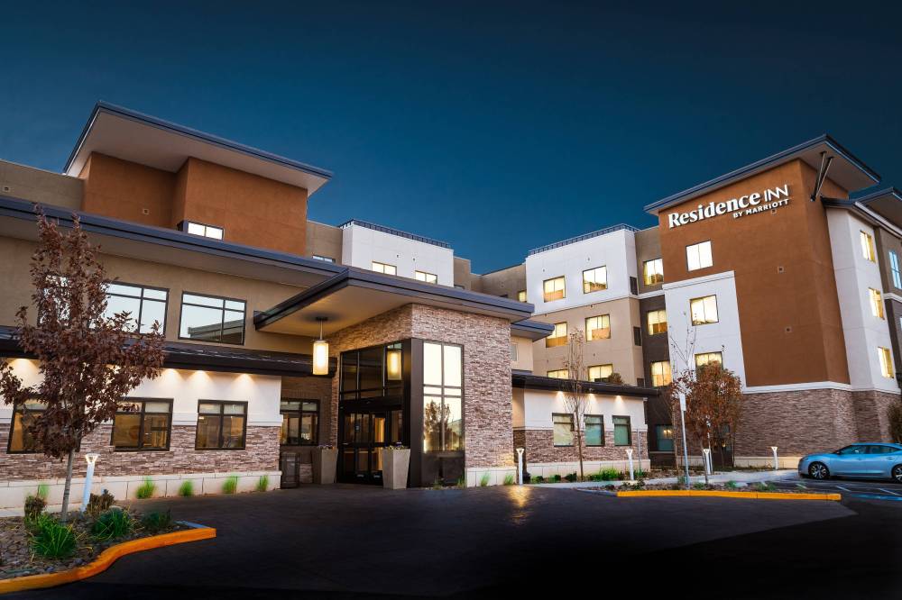 Residence Inn By Marriott Reno Sparks 6